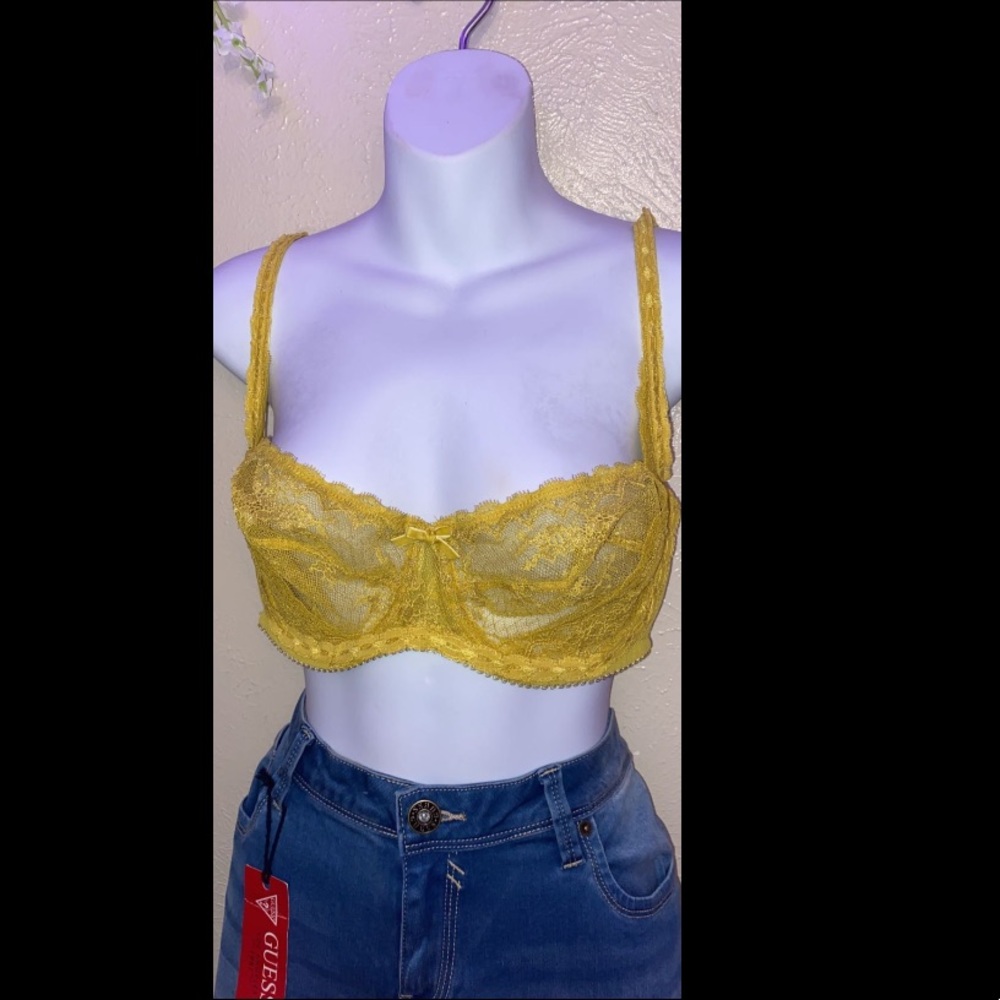 Savage x fenty bra